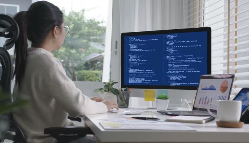 甘州区企业数字化解决方案:机器学习赋能商业模式升级的核心路径